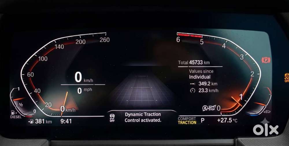 Immaculately Maintained Bmw 2 Series Gran 2021 Petrol First Owner