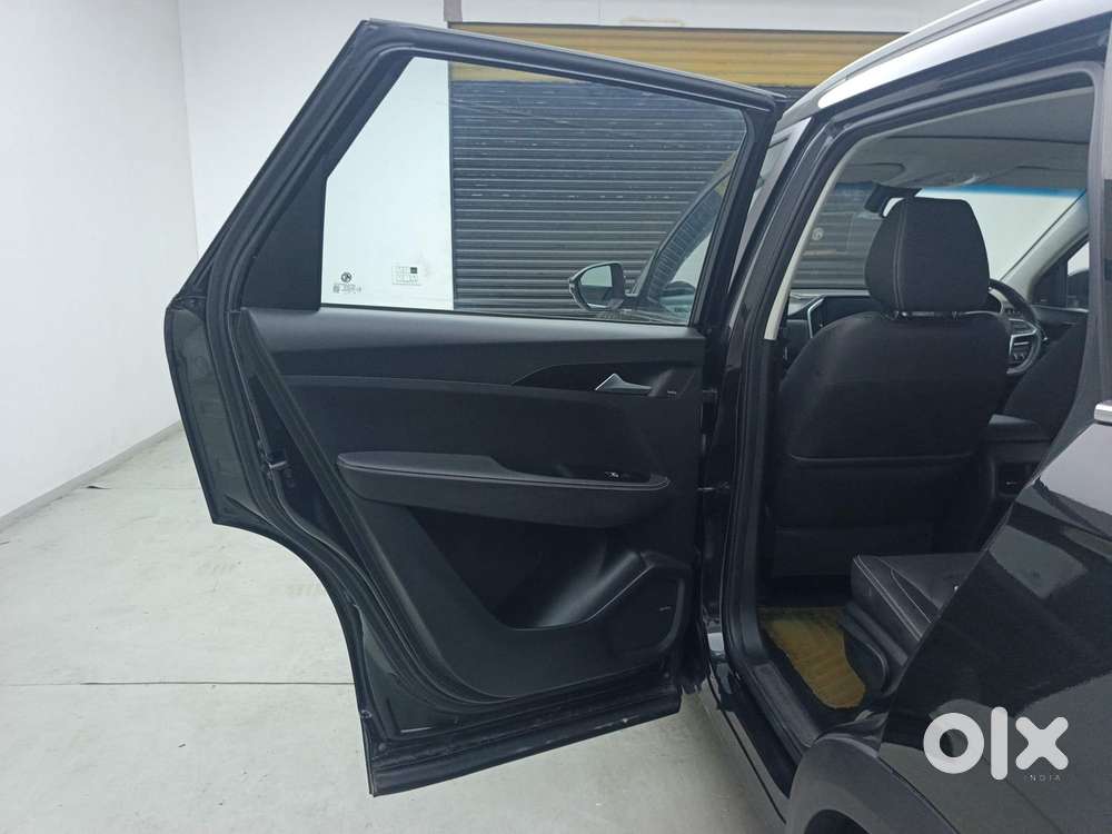 Mg Hector Sharp Dct Petrol, 2019, Petrol