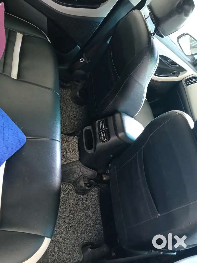 Hyundai Creta 1.6 E 2020