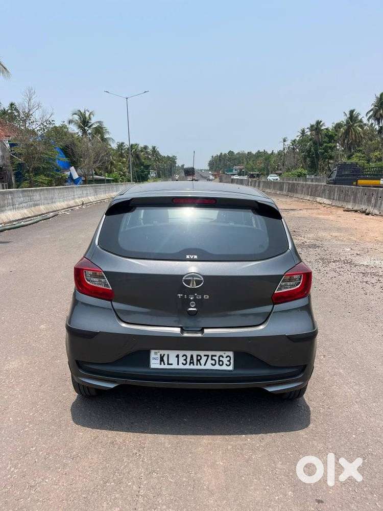 Tata Tiago 1.2 Revotron Xt, 2020, Petrol