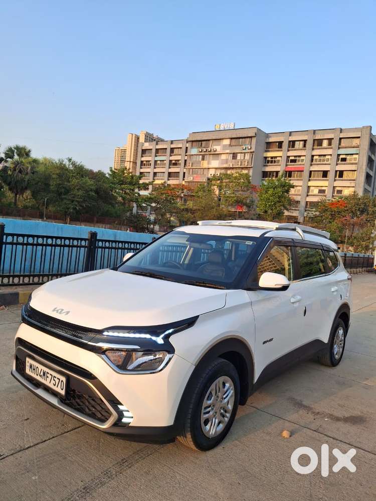 Kia Carens G1.5 6mt Gravity, 2024, Petrol