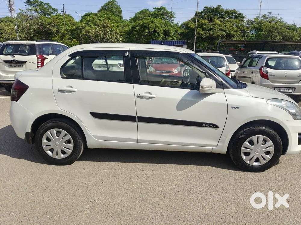 Maruti Suzuki Swift Dzire 2015-2017 1.2 Vxi, 2014, Petrol