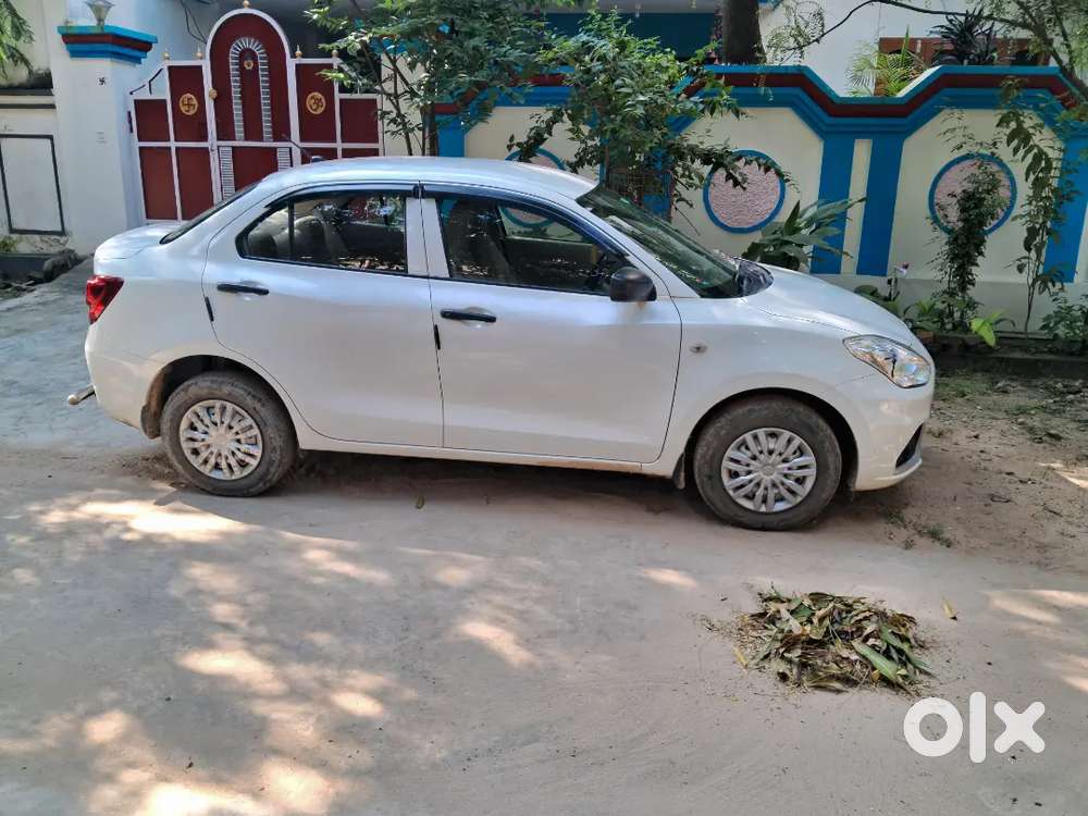 Maruti Suzuki Dzire 2023