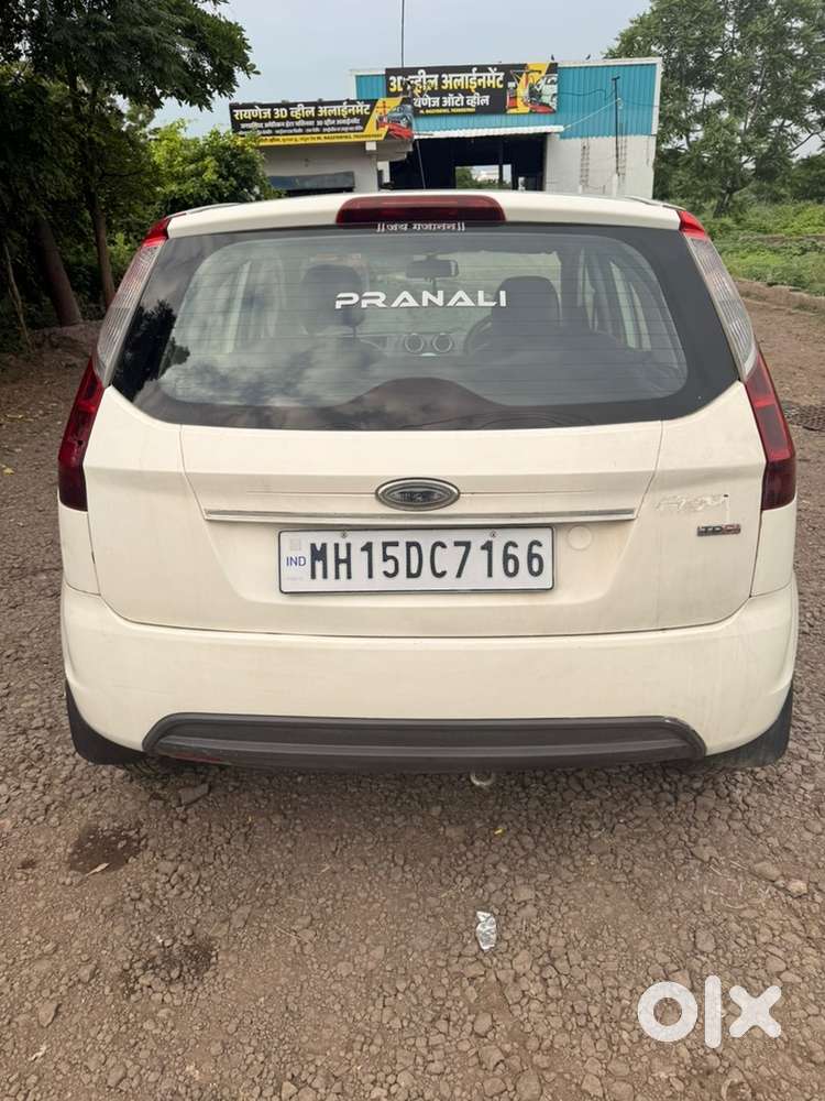 Ford Figo Diesel 2011