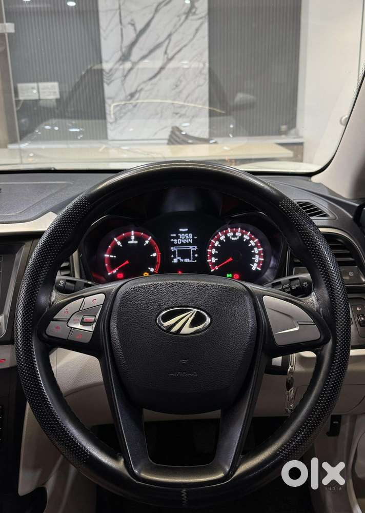 Mahindra Xuv300 W6 Diesel, 2019, Diesel