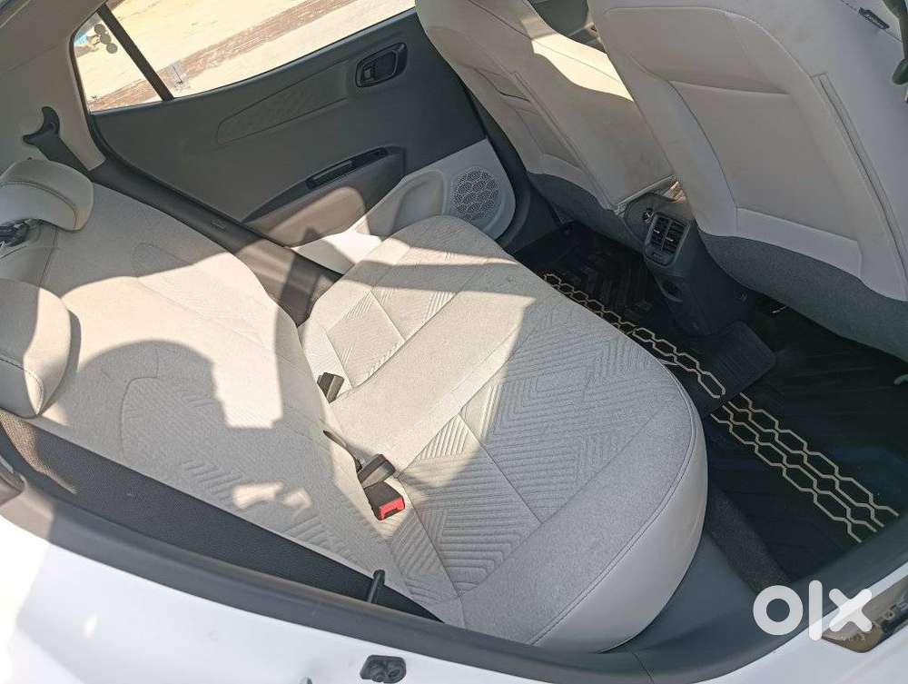 Hyundai Grand I10 Nios Corporate Edition 1.2 Vtvt, 2025, Petrol