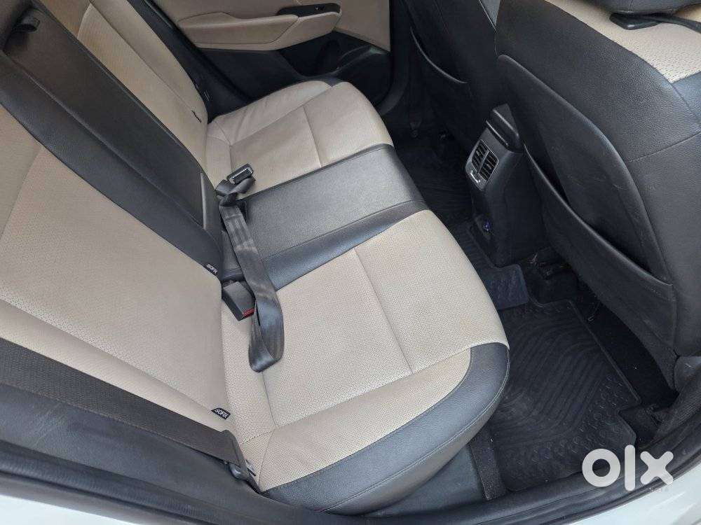 Hyundai Verna 1.6 Sx (o) Vtvt, 2019, Petrol