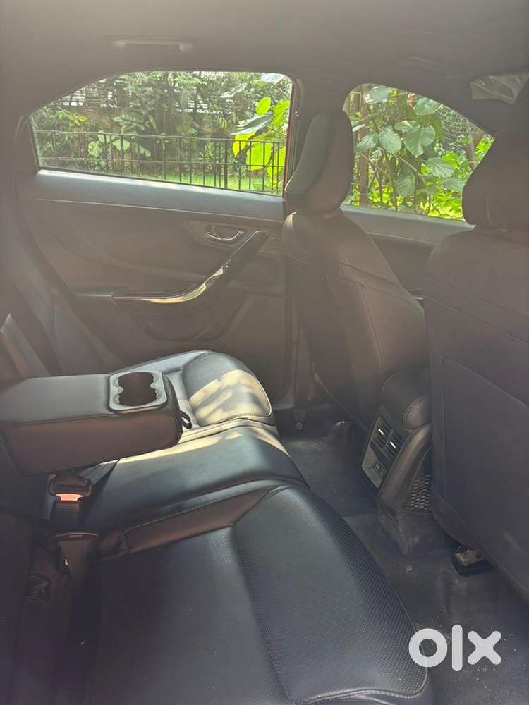 Tata Nexon