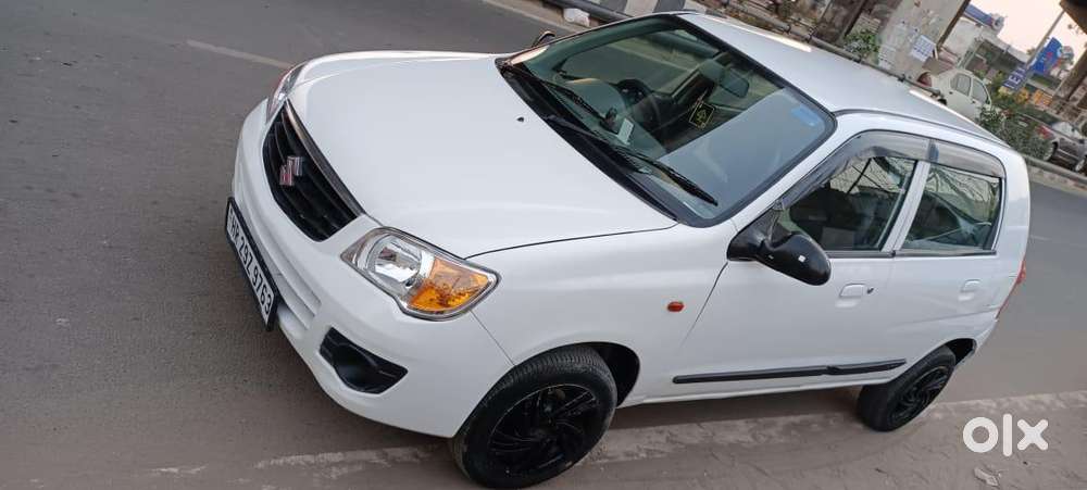 Maruti Suzuki Alto K10 1.0 Lxi, 2011, Petrol