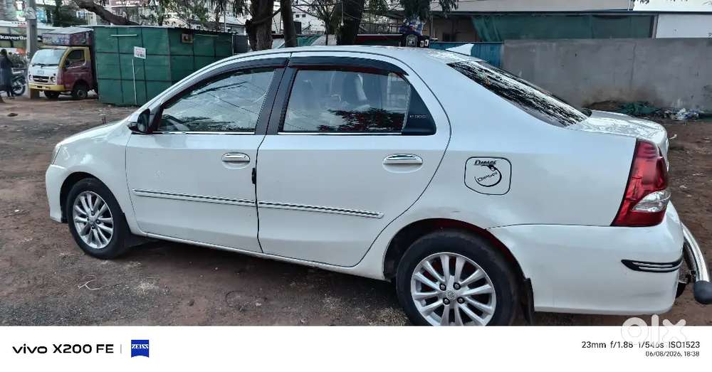 Toyota Etios