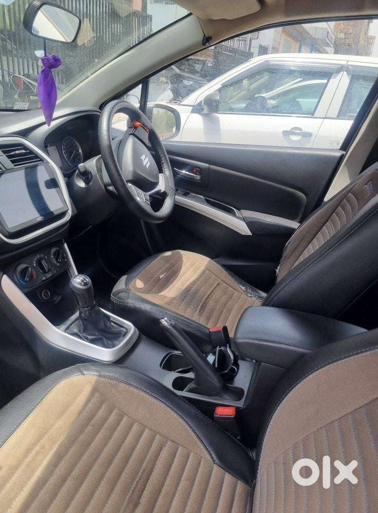 Maruti Suzuki S-cross Delta 1.3, 2016, Diesel