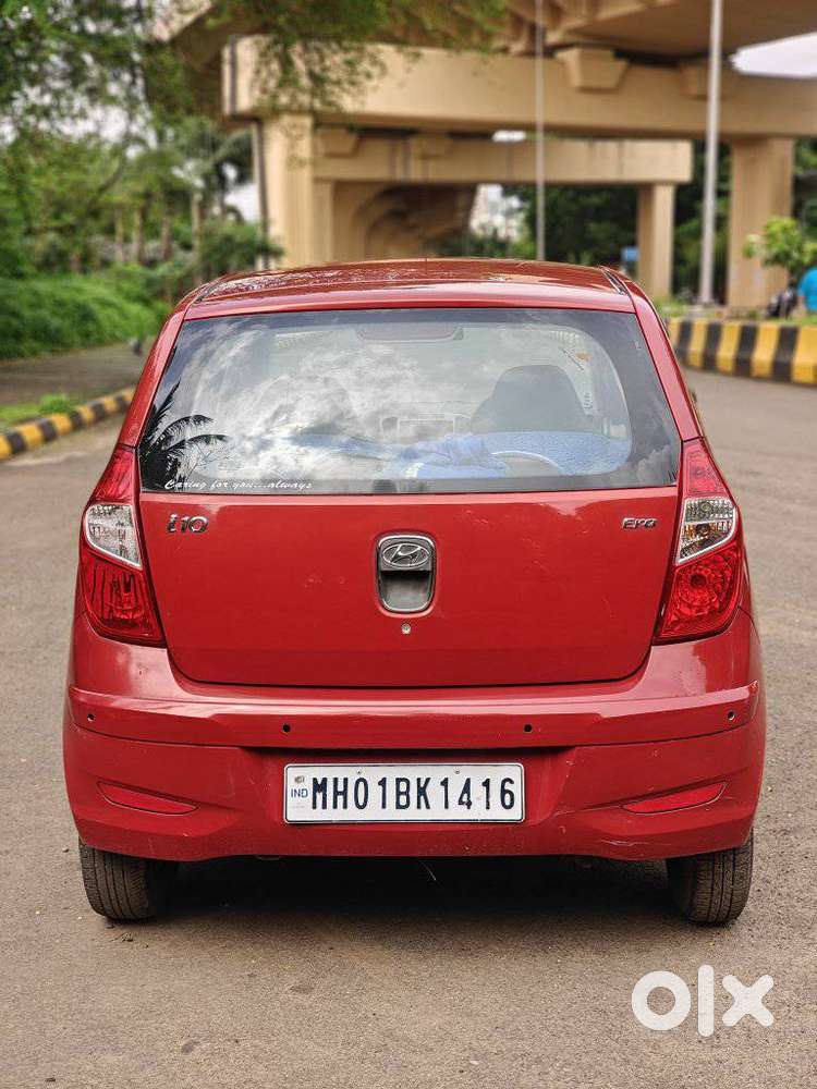 Hyundai I10 Era 1.1 Irde, 2013, Cng & Hybrids
