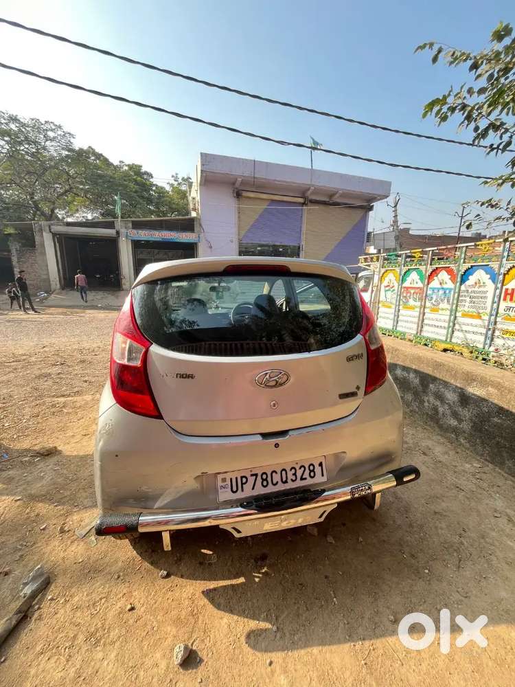 New Car Lcd Lagi Hai
