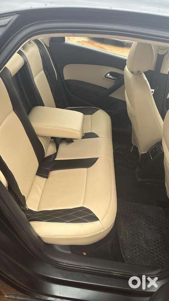 Skoda Superb Petrol 2017