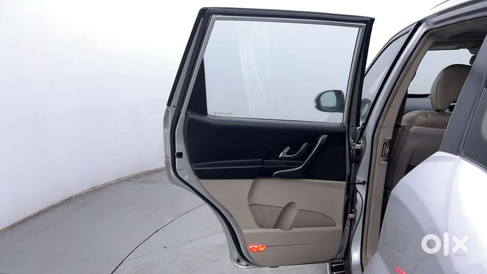 Mahindra Xuv500 2.2 W10, 2017, Diesel