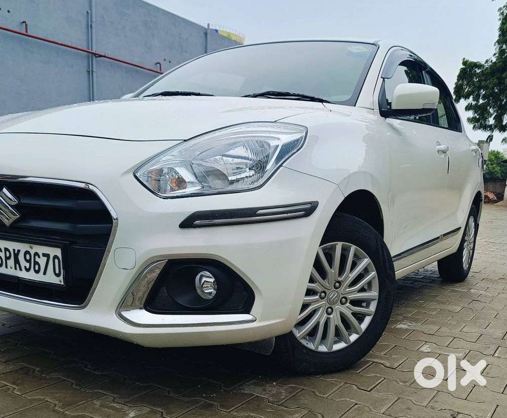 Maruti Suzuki Dzire 1.2 Zxi Cng, 2023, Cng & Hybrids