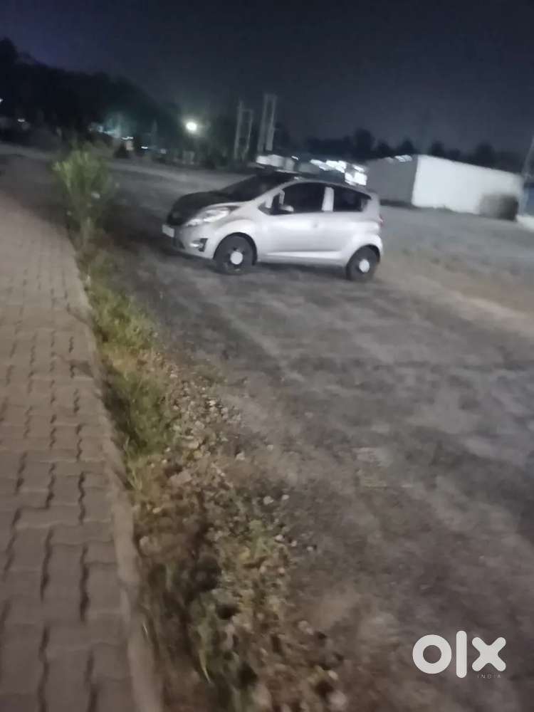 Chevrolet Beat 2010 Top Model