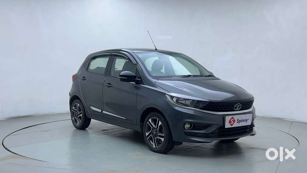 Tata Tiago Xza Plus, 2020, Petrol