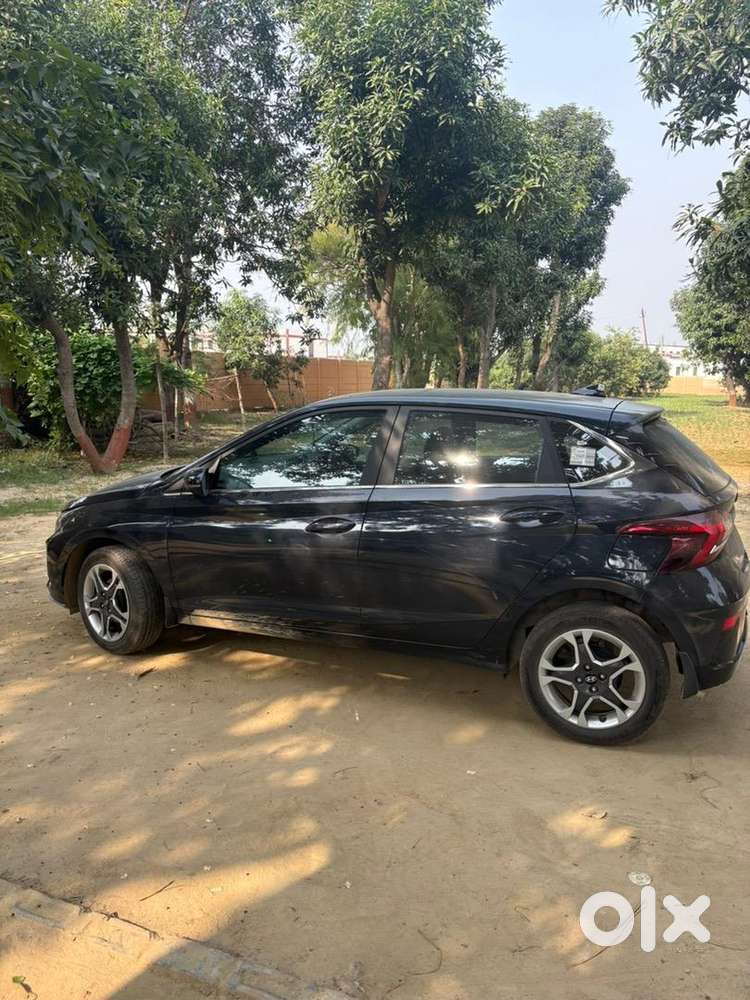 Hyundai New I20 2026 Petrol 18000 Km Driven