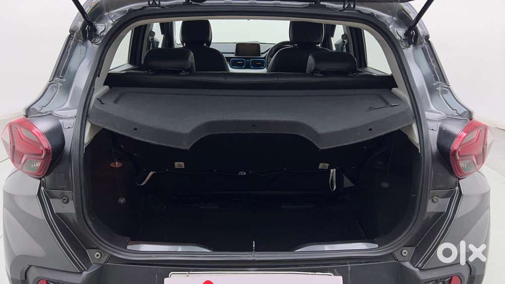 Tata Punch 1.2 Revotron Creative Dual Tone, 2022, Petrol