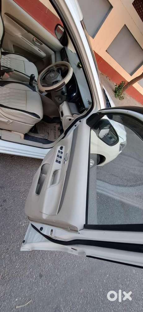 Maruti Suzuki Ertiga Petrol Good Condition