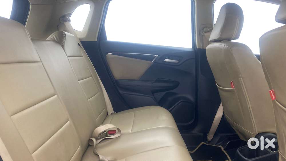 Honda Jazz 1.2 V At I Vtec, 2017, Petrol