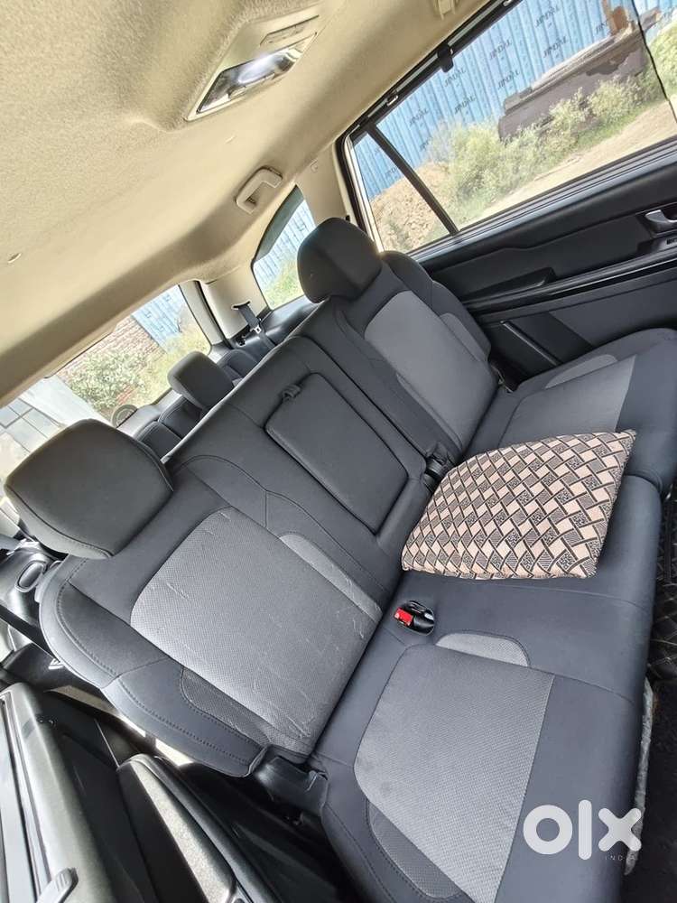 Tata Hexa 2018 Diesel Well Maintained