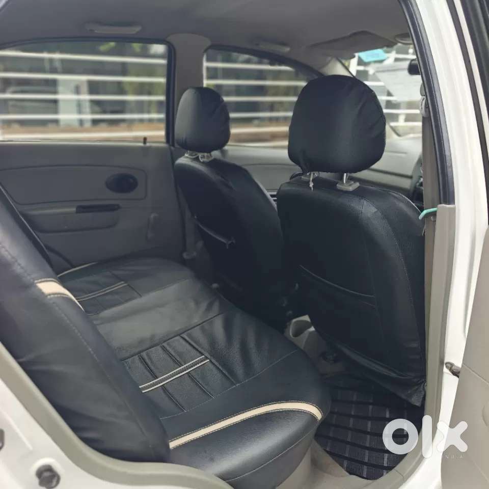 Chevrolet Spark, 2014, Petrol