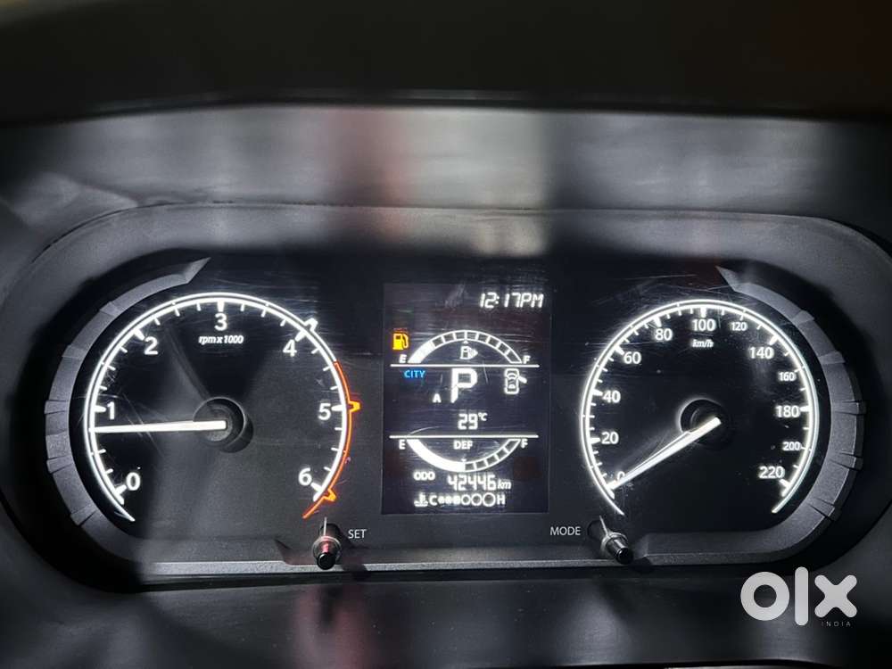 Tata Harrier 2022 Diesel Automatic
