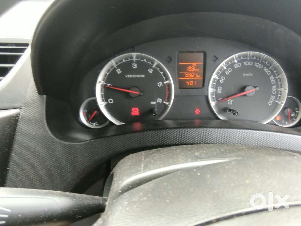 Maruti Suzuki Swift Vdi, 2014, Diesel