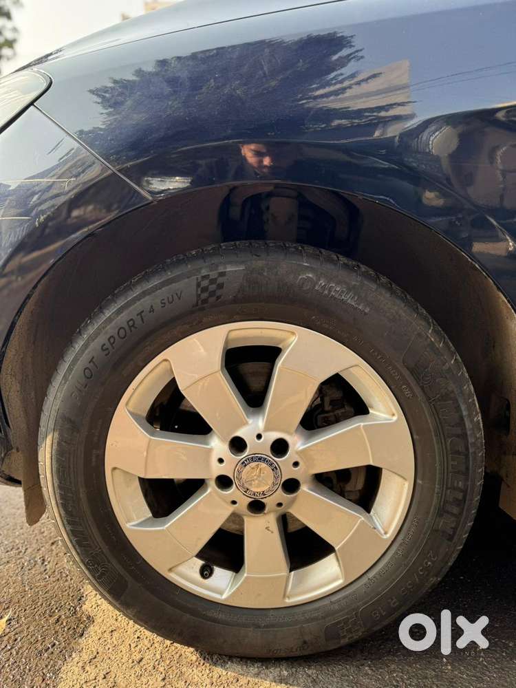 Mercedes-benz Gle Class 250d, 2016, Diesel