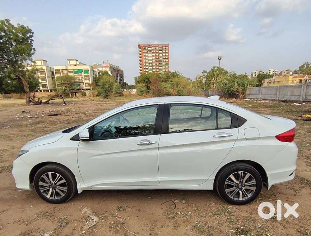 Honda City I-dtec V, 2017, Diesel