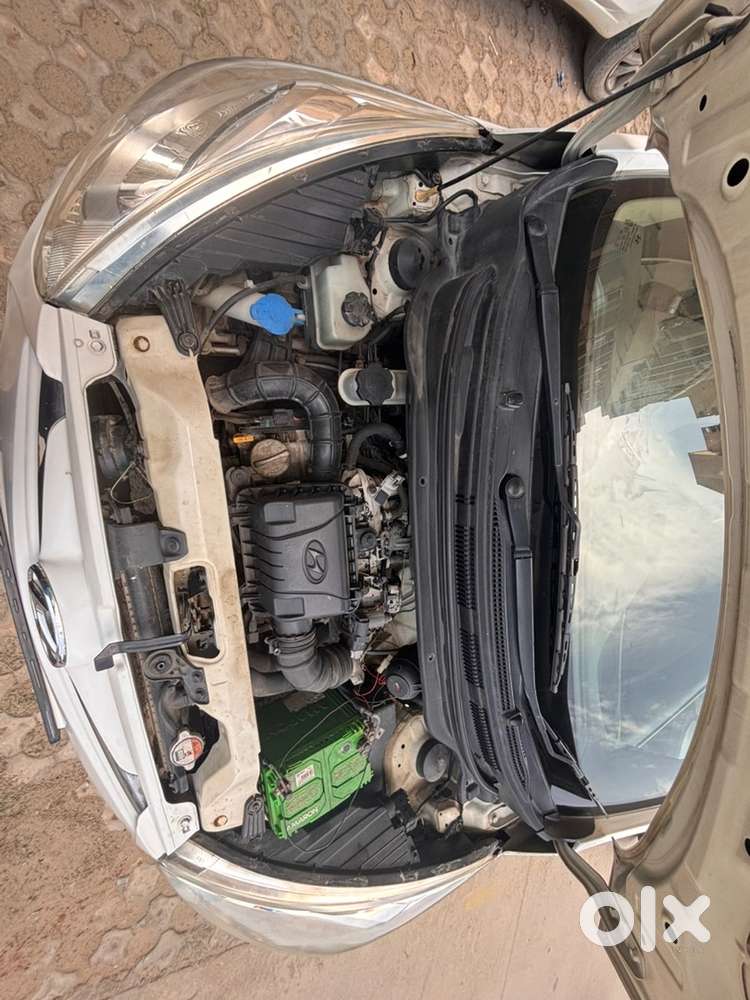 Hyundai Manual 2016 December