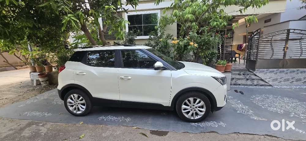 Mahindra Xuv 300 W8 Diesel