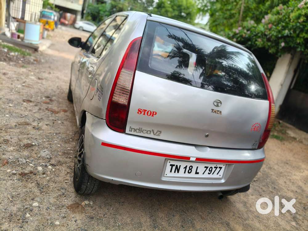 Tata Indica, 2012, Diesel