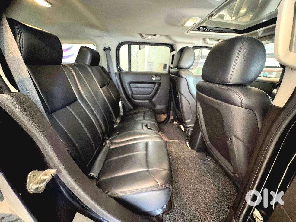 Hummer H3 Suv, 2008, Petrol
