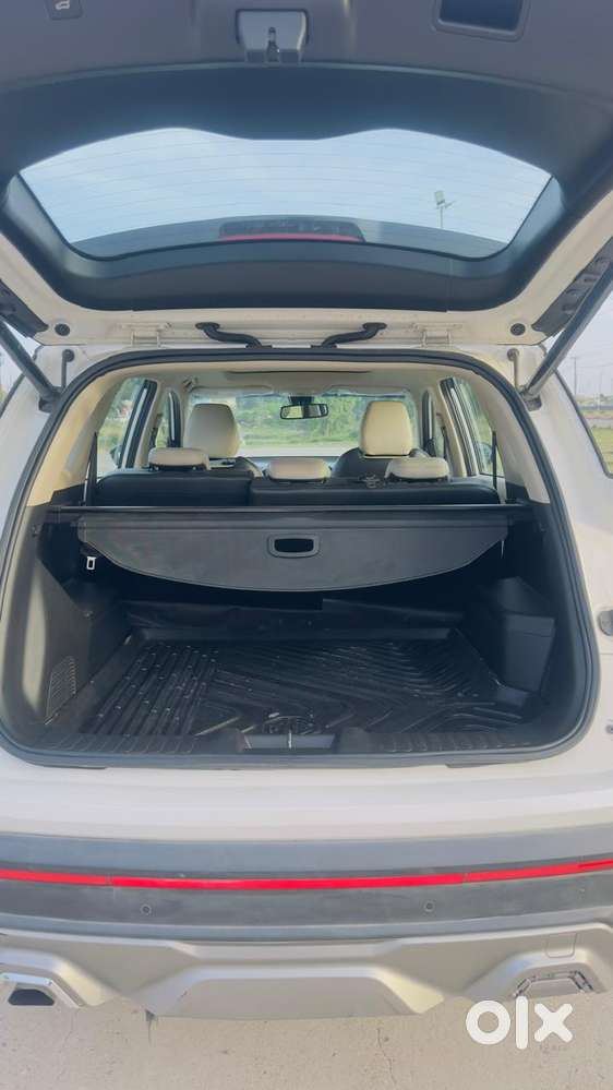 Mg Hector Sharp Diesel Mt, 2022, Diesel