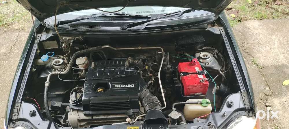 Maruti Suzuki Alto 2010