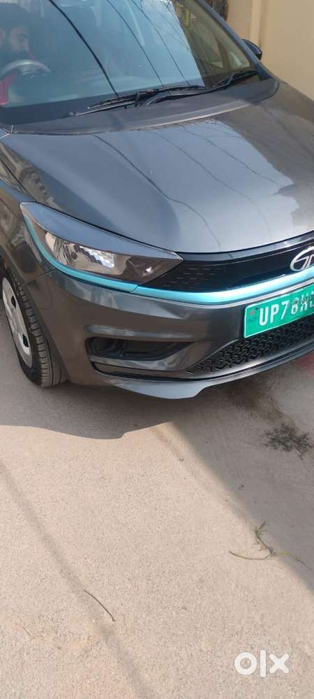 Tata Tigor Ev Xt Plus 2024