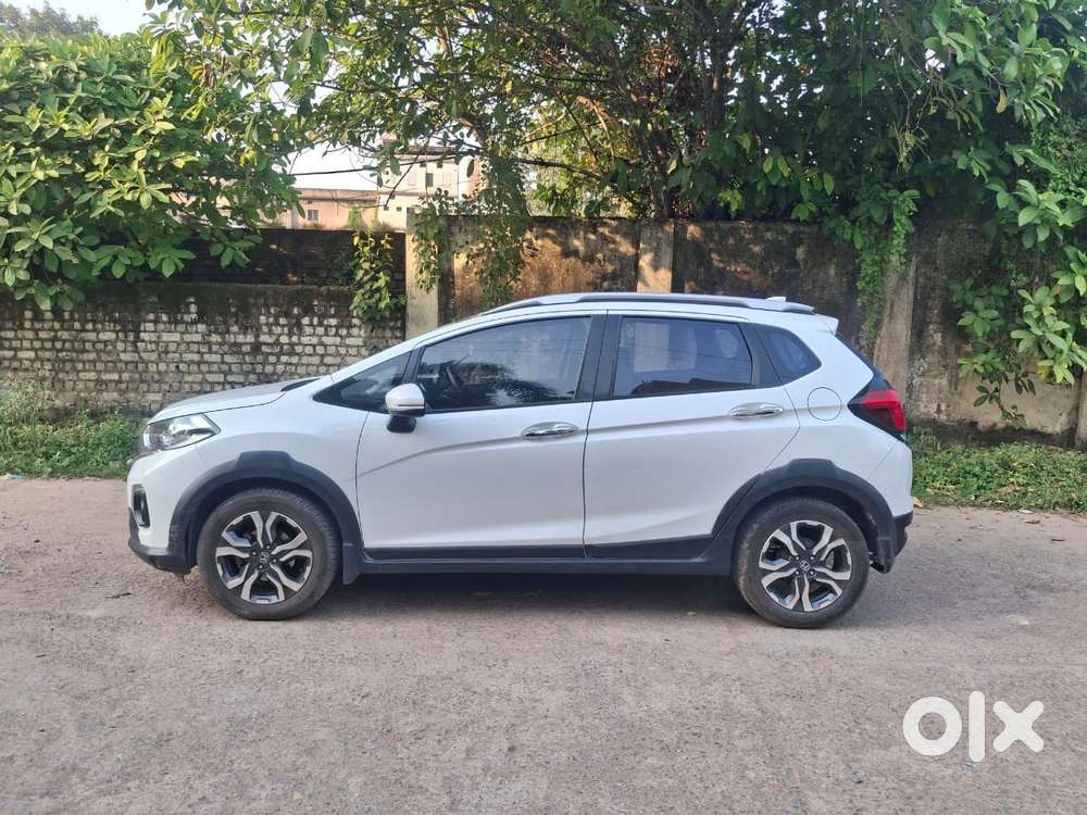 Honda Wr-v I-vtec Vx, 2023, Petrol