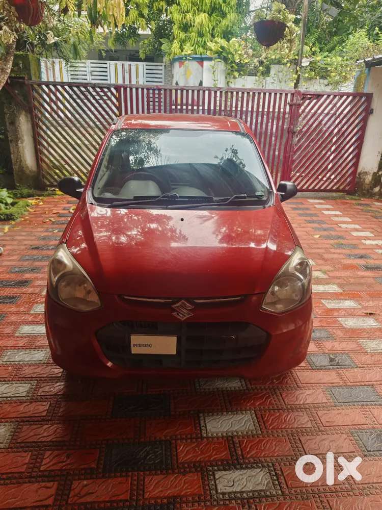 Maruti Suzuki Alto 800 Lxi Excellent Condition | Well Maintained