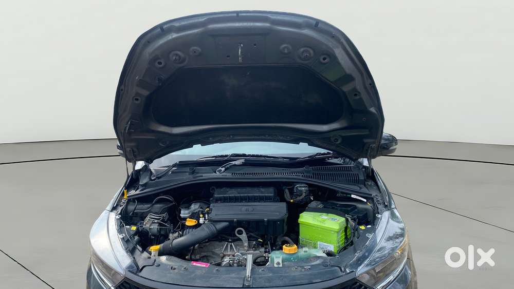 Tata Tiago 1.2 Revotron Xz Plus, 2021, Petrol