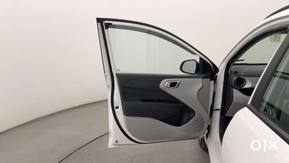 Hyundai Grand I10 Nios Sportz 1.2 Kappa Vtvt, 2025, Petrol