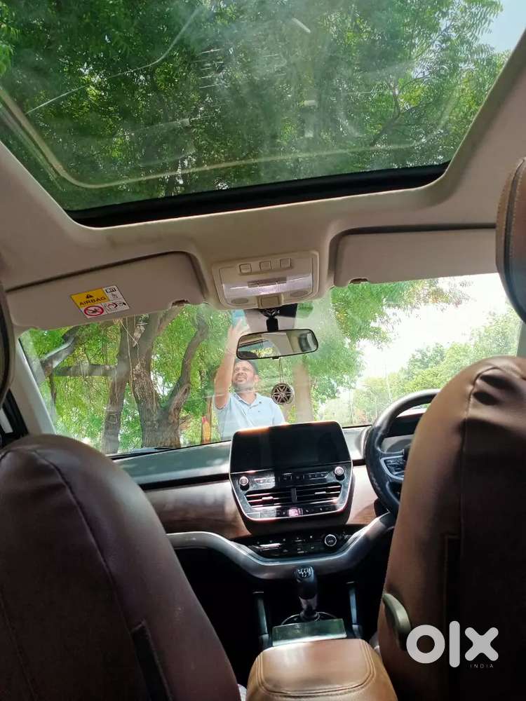 Tata Harrier Xt Plus 2022 Diesel Manual 88000 Km