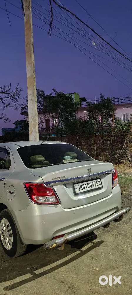 Maruti Suzuki Dzire