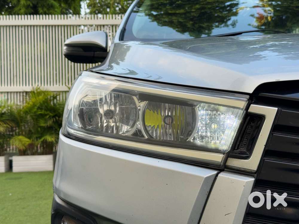 Toyota Innova Crysta 2.8 Gx At, 2021, Diesel