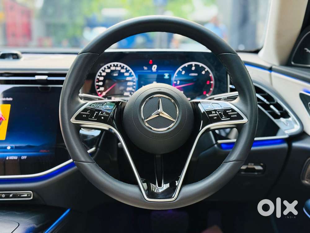 Mercedes-benz E-class E 220 D, 2025, Diesel