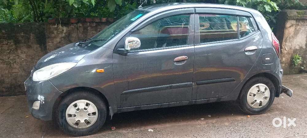 Hyundai I10 Era 2011 Petrol Manual