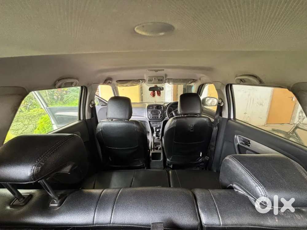Maruti Suzuki Brezza 2017 Diesel 175000 Km Driven