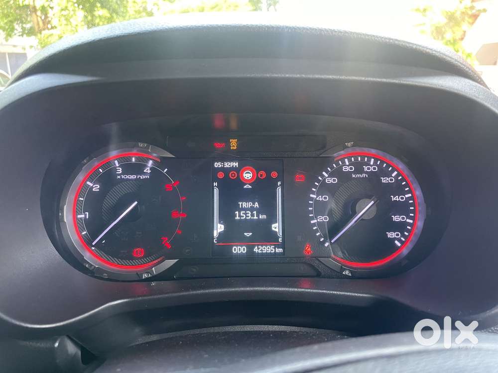 Mahindra Thar 2010-2015 Crde Ac, 2023, Diesel